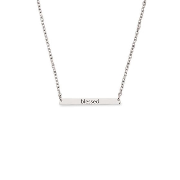 Premier Designs Jewelry - Premier designs blessed necklace